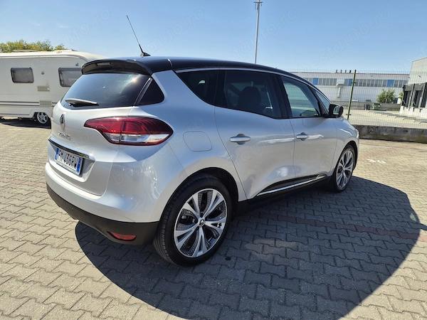 RENAULT Scenic 2018 — imagine 3