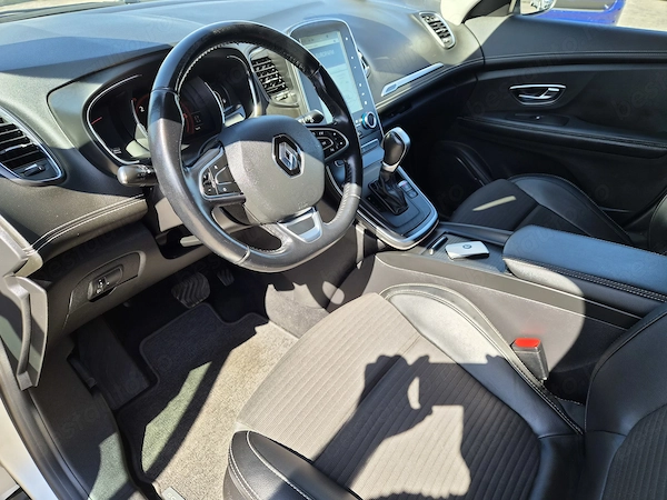 RENAULT Scenic 2018 — imagine 9