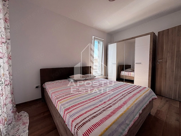 Apartament cu 2 camere de vanzare,Loc de parcare , Dumbravita — fotografia 3