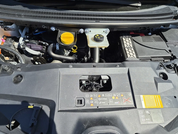 RENAULT Scenic 2018 — imagine 16