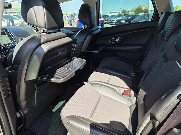 RENAULT Scenic 2018 — imagine 14