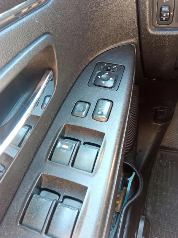 MITSUBISHI ASX 2013 — imagine 4