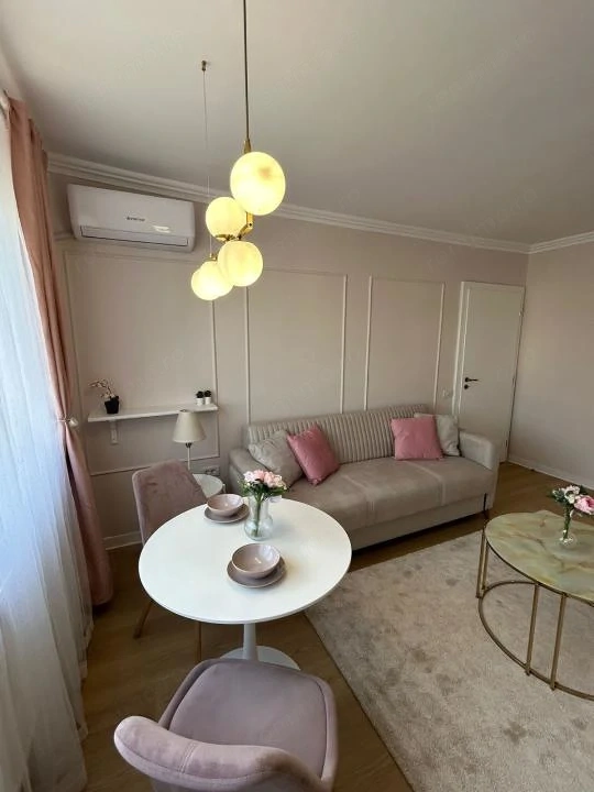 Apartament cu 2 camere, 41 mp utili, complet renovat - Iosefin — fotografia 3