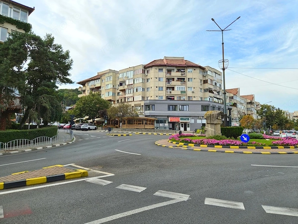 APARTAMENT DE 2 CAMERE, ETAJUL 1 - CALEA LUI TRAIAN — fotografia 1