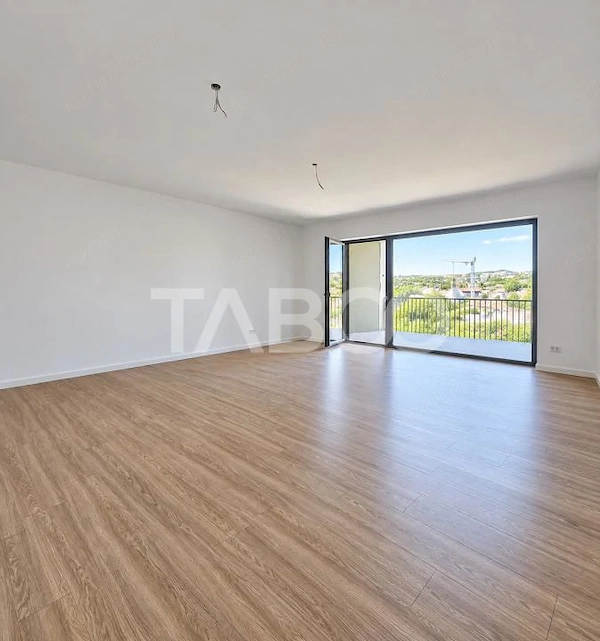 Apartament 2 camere complex modern si locatie semicentrala — fotografia 1