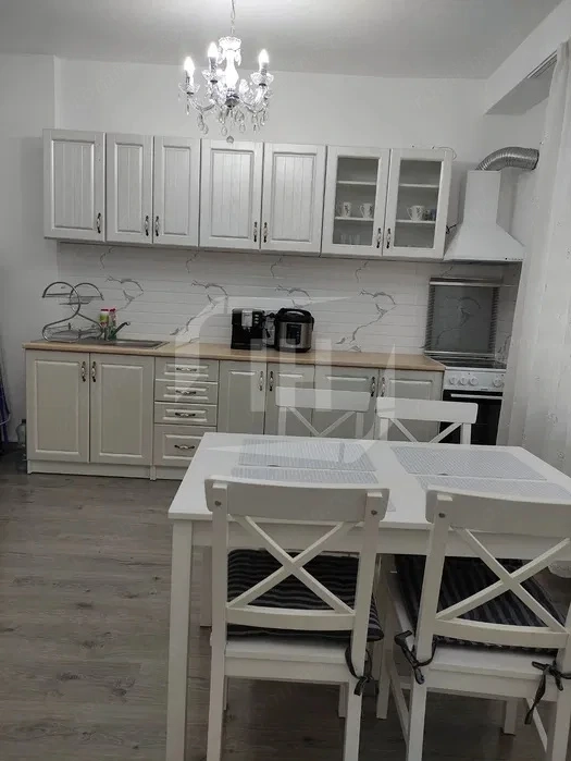 Ideal Investitie! Apartament 2 camere zona Baza Sportiva Gheorgheni — fotografia 3