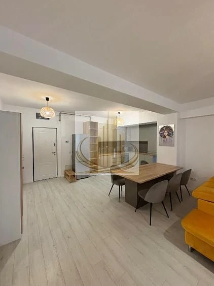 Apartament cu terasă spectaculoasă de 84 mp | Parcare´- Torontalului — fotografia 2