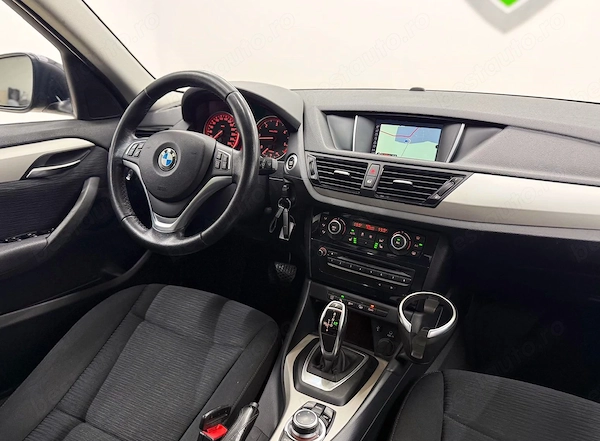 BMW X Series (Generic) 2015 — imagine 14
