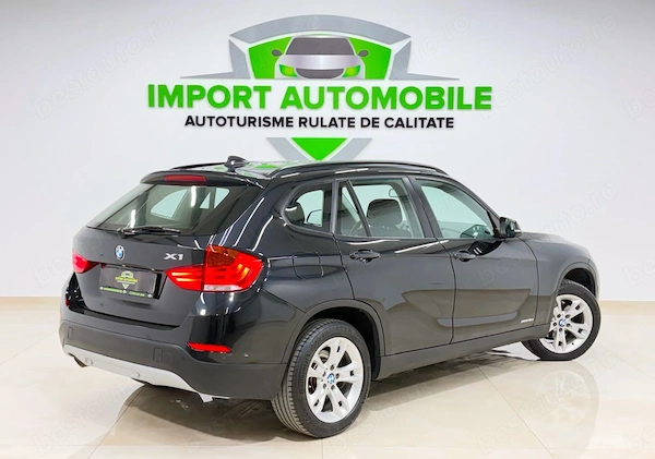 BMW X Series (Generic) 2015 — imagine 6