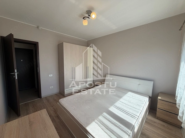 Apartament cu 3 camere de vânzare ,terasă mare, Dumbravita — fotografia 1
