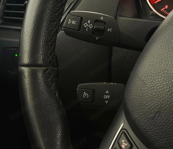 BMW X Series (Generic) 2015 — imagine 17