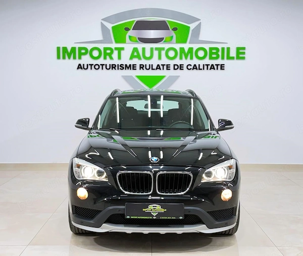 BMW X Series (Generic) 2015 — imagine 2