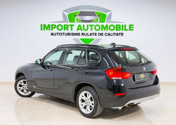 BMW X Series (Generic) 2015 — imagine 8