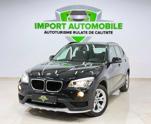BMW X Series (Generic) 2015 — imagine 4