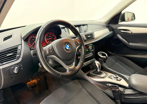 BMW X Series (Generic) 2015 — imagine 10