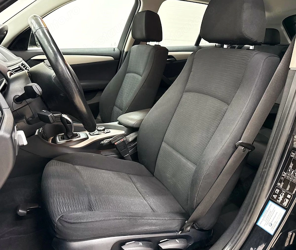 BMW X Series (Generic) 2015 — imagine 15