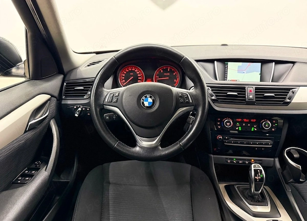 BMW X Series (Generic) 2015 — imagine 11