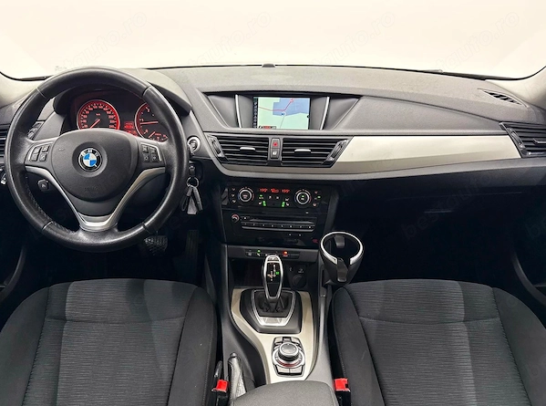 BMW X Series (Generic) 2015 — imagine 12