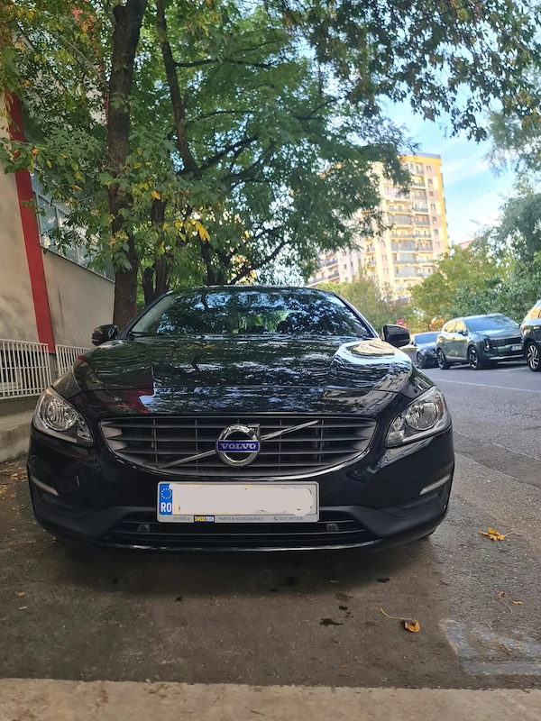 VOLVO S60 2017 — imagine 2