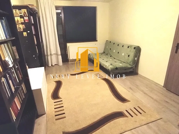 Apartament 2 camere | Teilor, Garaj + cotă teren — fotografia 3