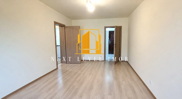 Apartament 2 camere | Teilor, Garaj + cotă teren — fotografia 2
