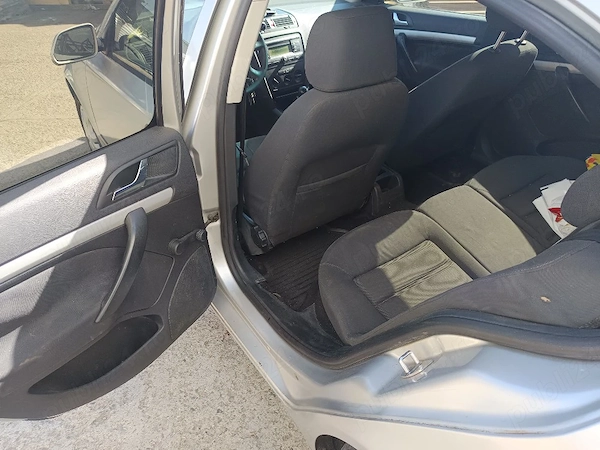 SKODA Octavia 2007 — imagine 5