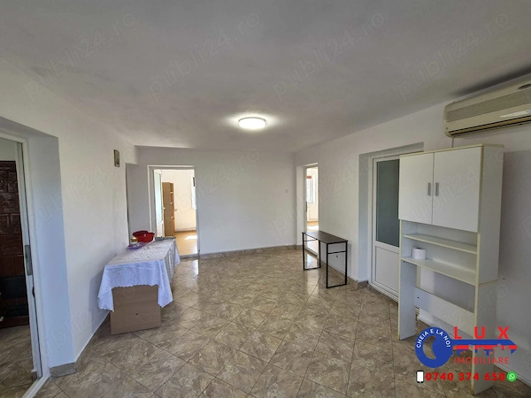 ID 669 Apartament 3 camere la casă *Strada Malcoci — fotografia 1