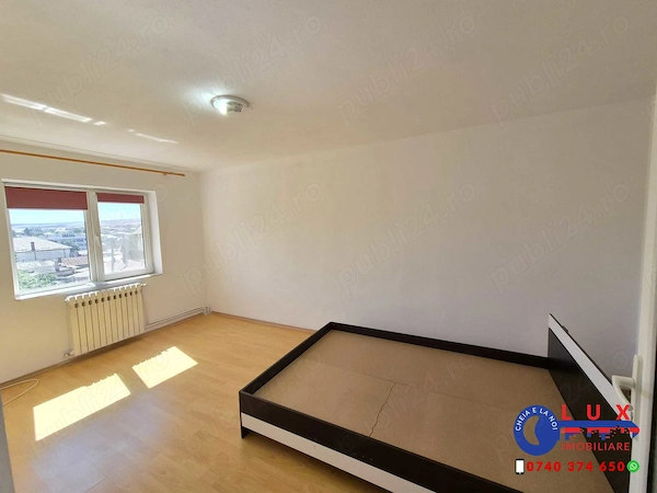 ID 669 Apartament 3 camere la casă *Strada Malcoci — fotografia 3