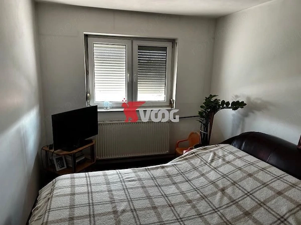 Apartament cu 2 camere| Calea Lipovei|53 MP — fotografia 3
