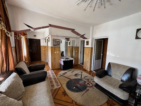 Apartament 2 camere, 47 mp, zona Craiovita Noua — fotografia 1