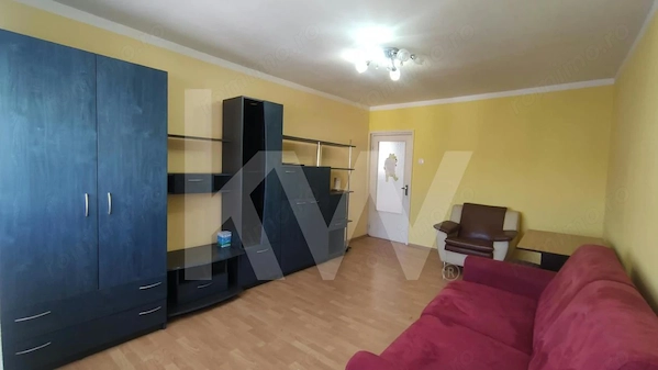 Apartament 2 camere, decomandat - Str. Maramureșului, Zona Strand, Sibiu — fotografia 1