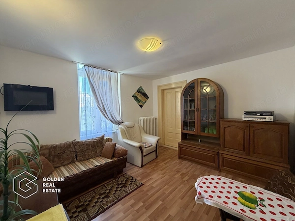 Apartament 2 camere, Ultracentral — fotografia 1