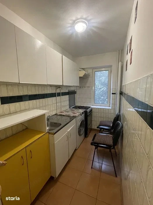 Apartament 3 camere Tomis Nord — fotografia 1