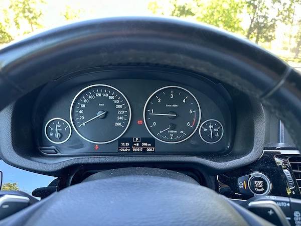 BMW X Series (Generic)