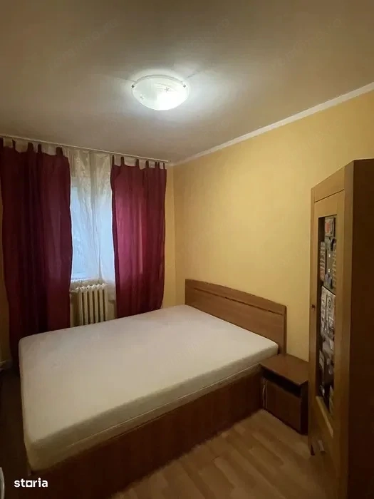 Apartament 3 camere Tomis Nord — fotografia 3