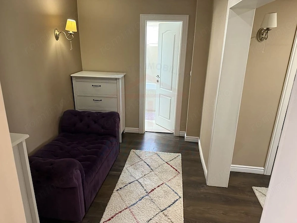 APARTAMENT 2 CAMERE DE ÎNCHIRIAT – MAZEPA | /lună — fotografia 3
