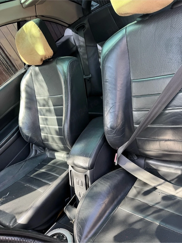 RENAULT Megane 2004 — imagine 6