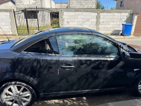 RENAULT Megane 2004 — imagine 3