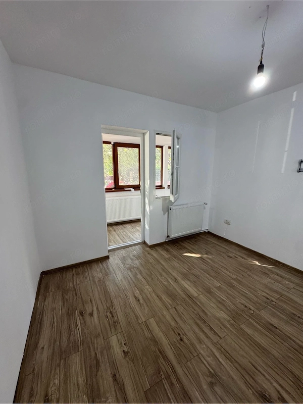 Apartament cu 3 camere, 2 băi-Zona Girocului Comision 0% — fotografia 2
