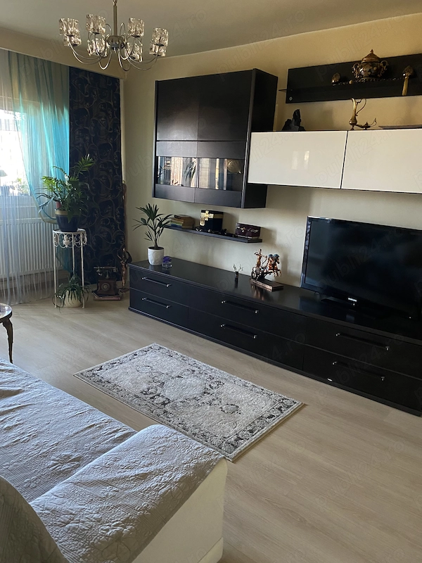 Apartament 2 camere Bulevardul Matei Basarab stradal — fotografia 1