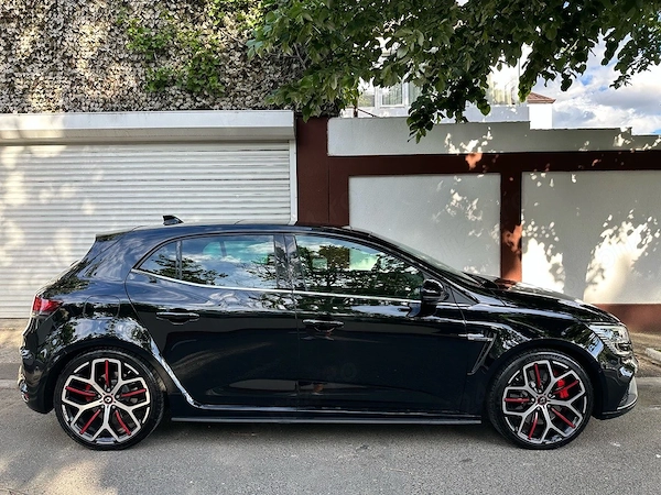 RENAULT Megane 2023 — imagine 7