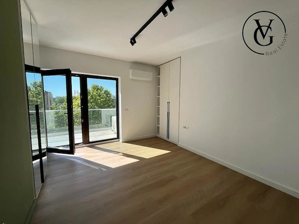 Apartament 3 camere - Piata Victoriei 500 m - Bloc nou — fotografia 3