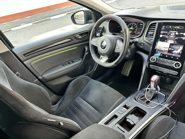 RENAULT Megane 2023 — imagine 5