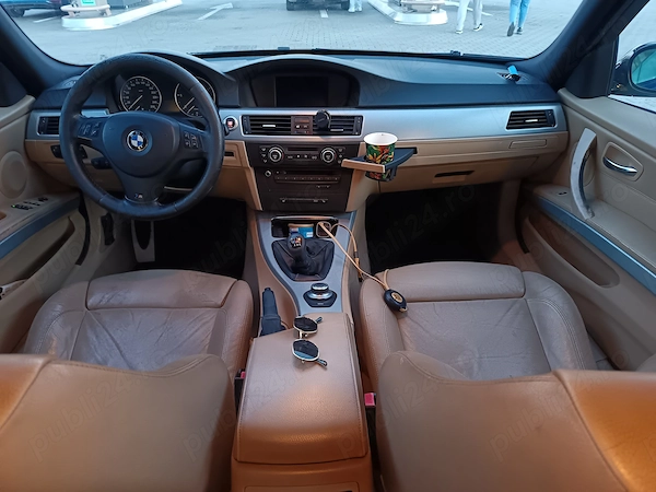 BMW 3 Series 2008 — imagine 4