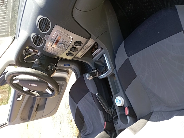 FORD Focus 2009 — imagine 3