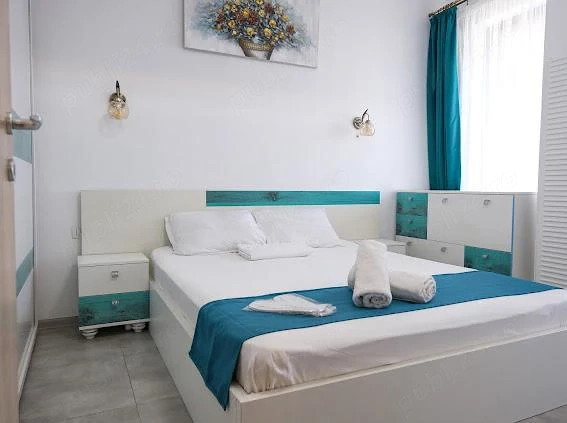 Apartament de închiriat 2 camere disponibil de la 1 octombrie 2026 — fotografia 1