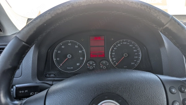 VOLKSWAGEN Jetta 2007 — imagine 6