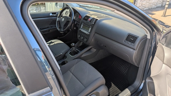 VOLKSWAGEN Jetta 2007 — imagine 4