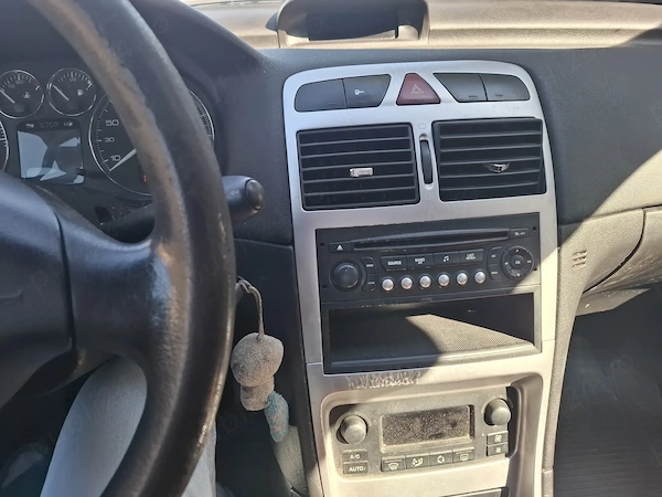 PEUGEOT 307 2007 — imagine 5
