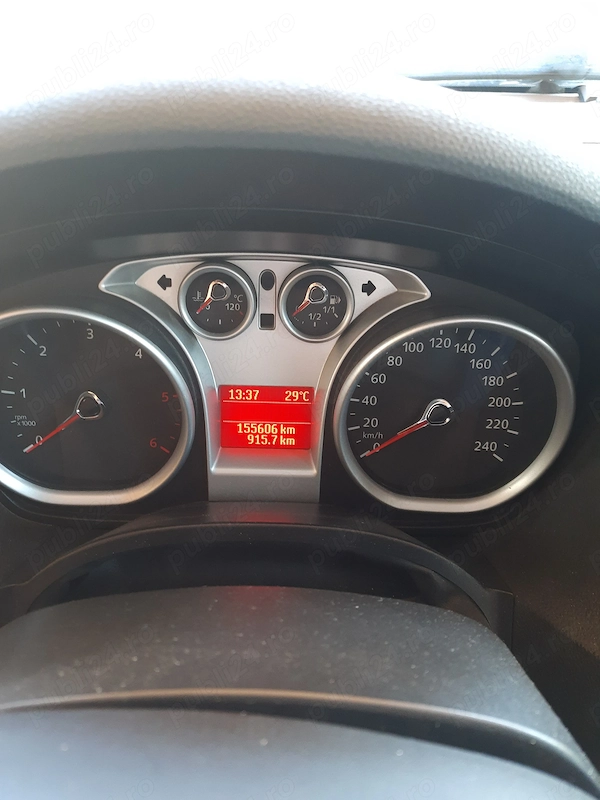 FORD C-Max 2008 — imagine 4